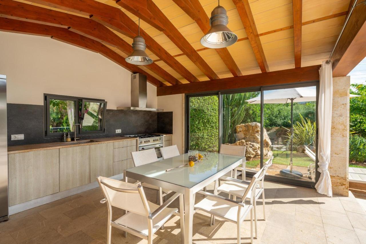 Canacati Villa Pollença
