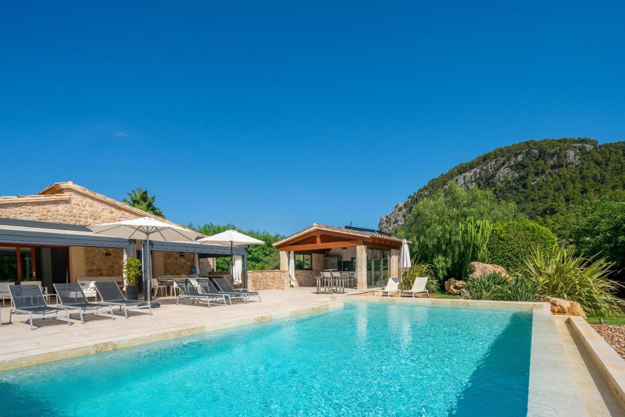 Villa Canacati Pollença