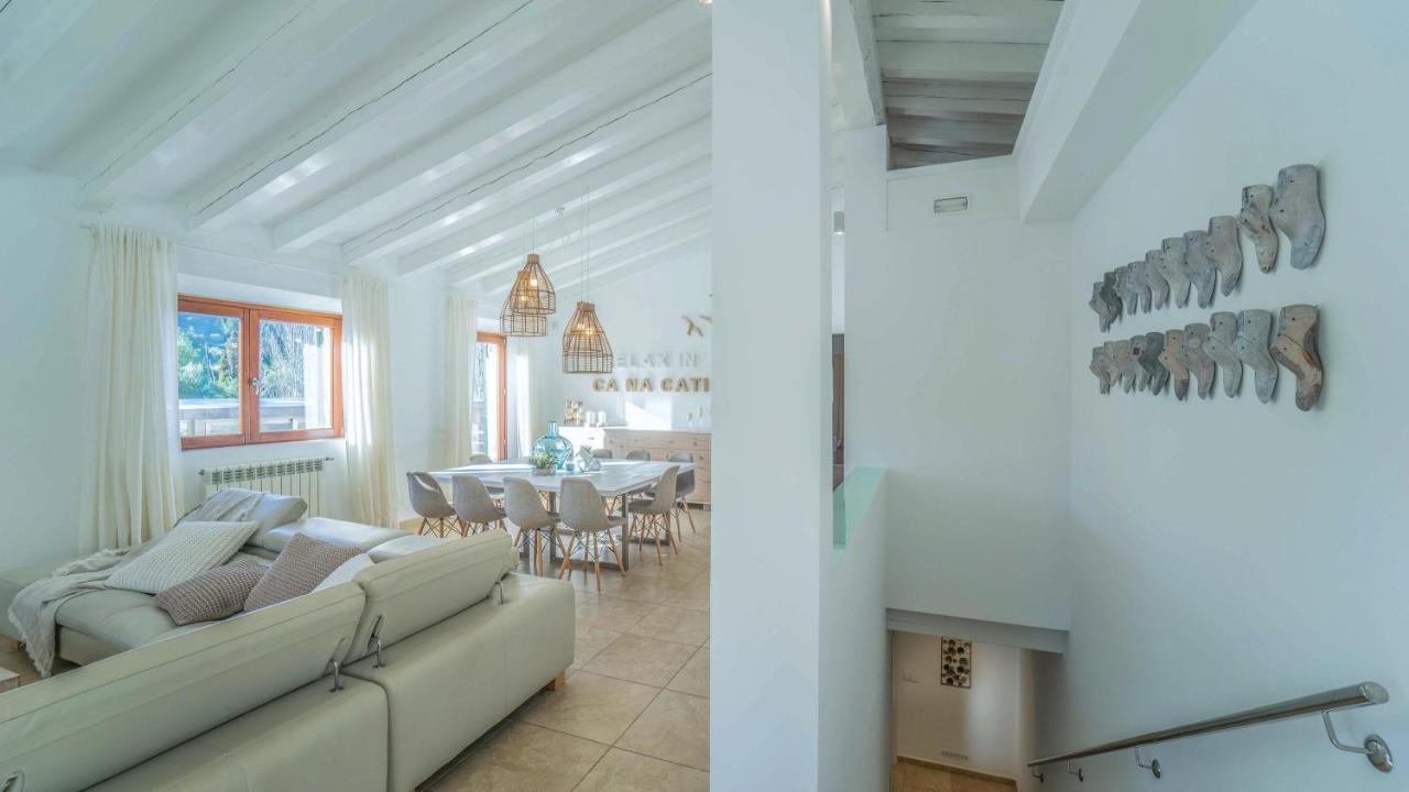 Canacati Villa