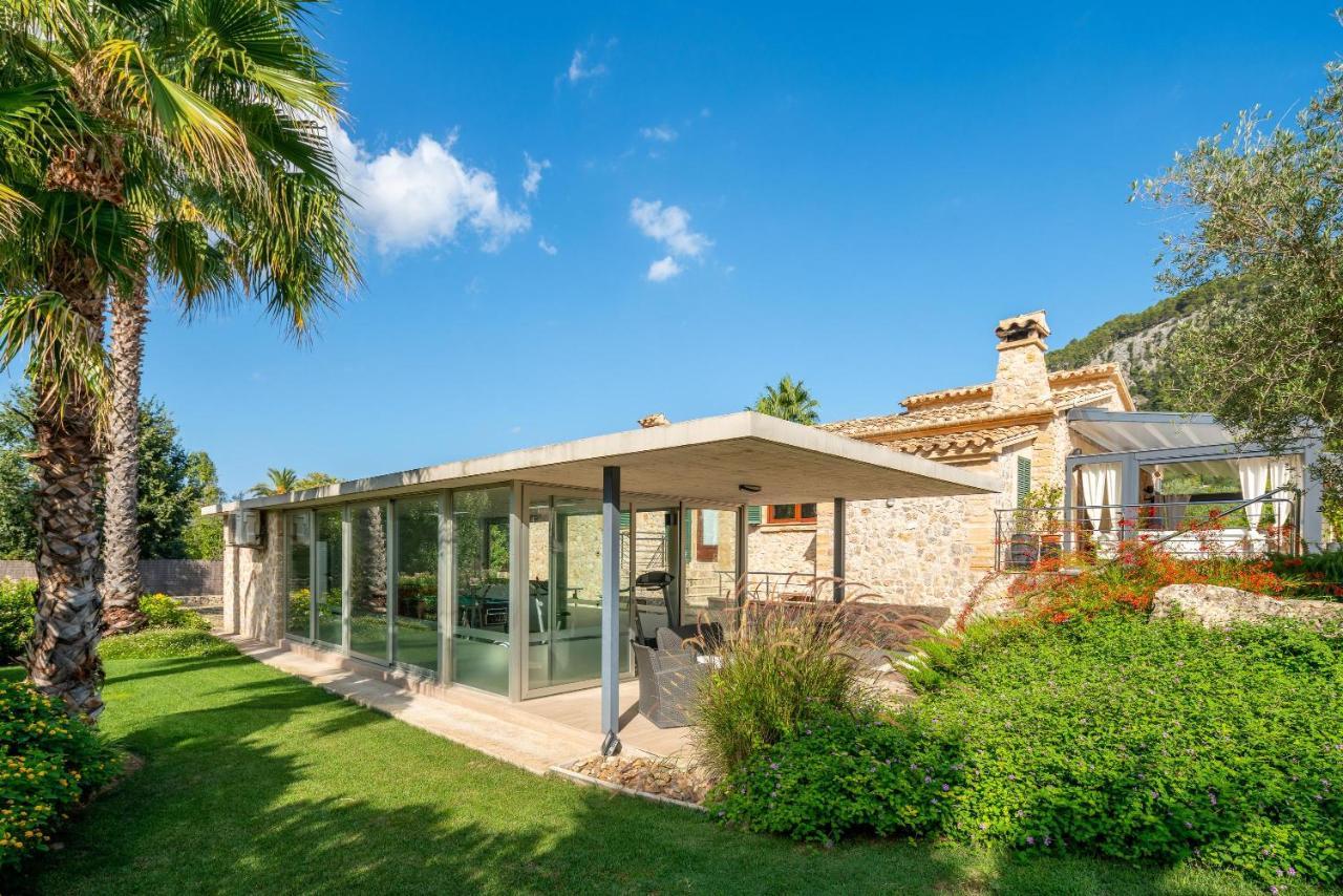Canacati Villa