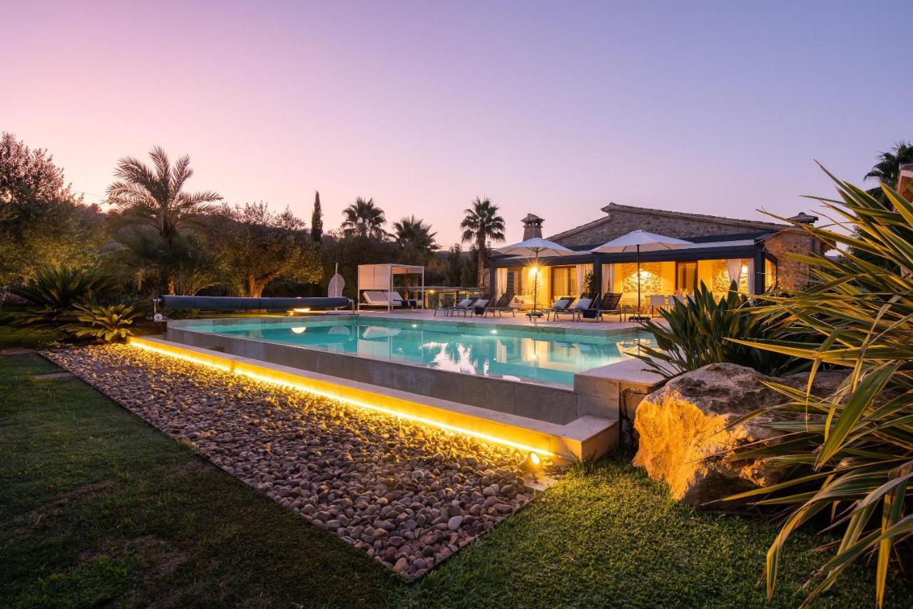 Villa Canacati Pollença
